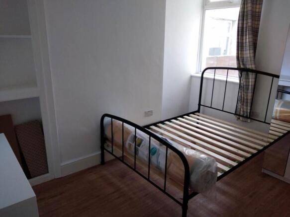 Bedroom 2 GFM
