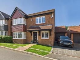 12, Tilia Green, Hadley, Telford TF1 5TP