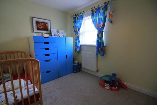 Bedroom 2