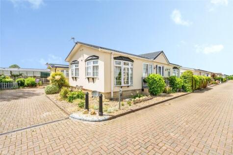 Headley Drive, Poplars Court, Bognor Regis, West Sussex, PO22
