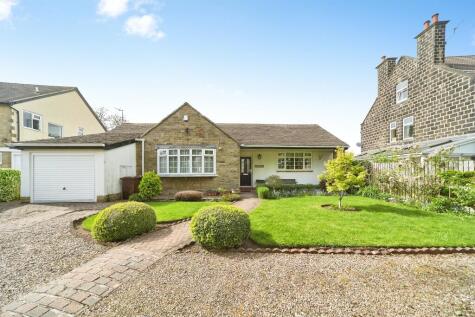 West Lane, Baildon, Shipley