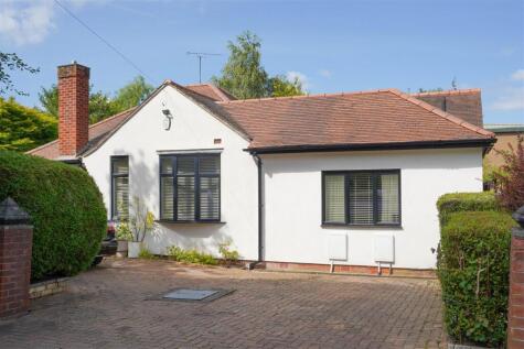 Ingleby Court, Stretford