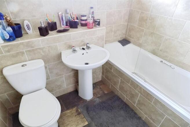 Bathroom/W.C