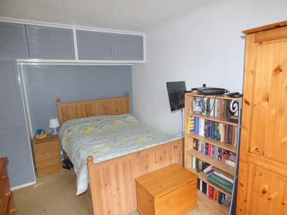 Bedroom 1 b