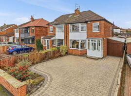 29, Smithy Lane, Cookridge, Leeds LS16 7LX