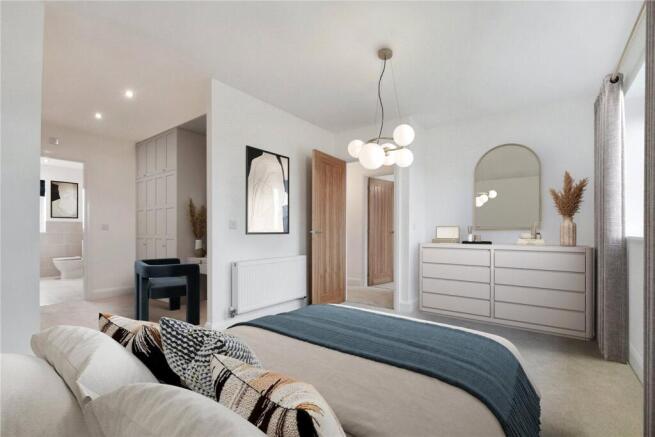 The Hamlet, Leigh Sinton, Malvern, WR13 photo 4