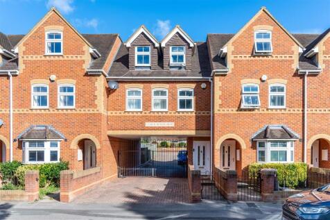 South View Avenue, Caversham, Reading RG4