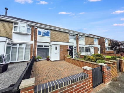 Plumtree Avenue, Sunderland, Tyne and Wear, SR5 5TX