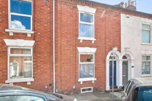 37, Denmark Road, Northampton NN1 5QR