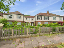 6, Rectory Gardens, Rectory Road, Beckenham BR3 1HN
