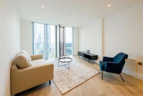Flat 2304, 11, Silvercroft Street, Manchester M15 4ZR