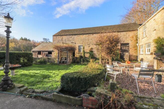 3 bed Equestrian Facility for sale Image 9