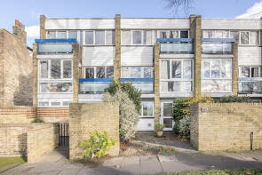 5b, St Germans Place, Blackheath SE3 0NH