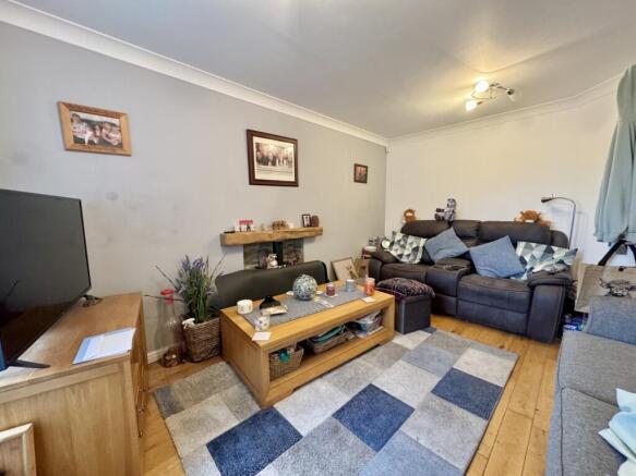 Chestnut Way, Seaham, County Durham, SR7 photo 2