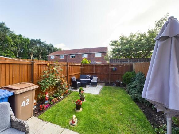 Garden: