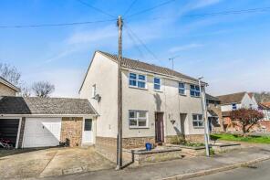 23, Counting House Lane, Dunmow CM6 1BX