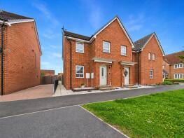 9, Edison Drive, Spennymoor DL16 7UW