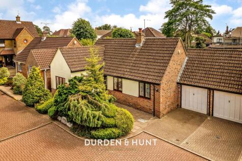Western Mews, Billericay, CM12