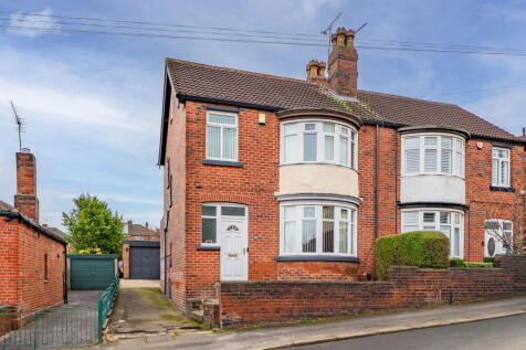 Ramsden Road, Rotherham, S60 2QN
