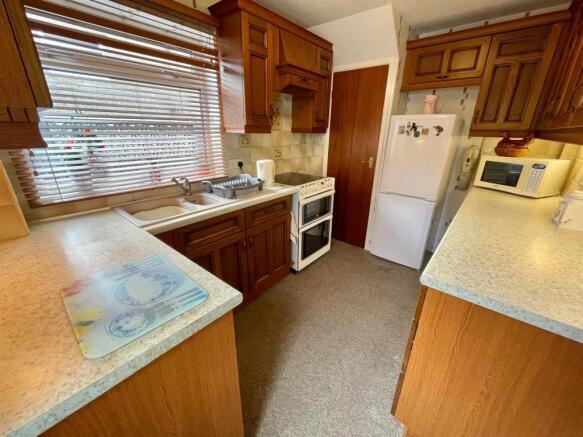 Fitted Kitchen