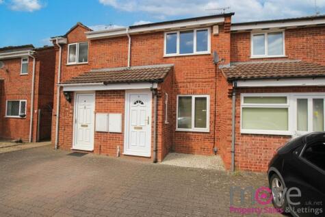 Welwyn Mews, Up Hatherley, GL51