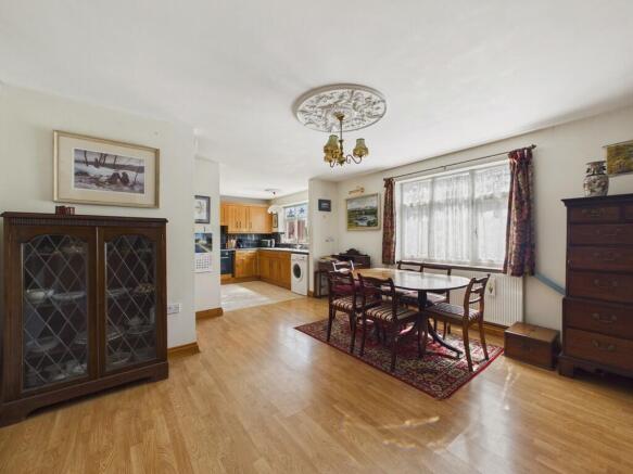 Stanhope Road, Horncastle photo 4
