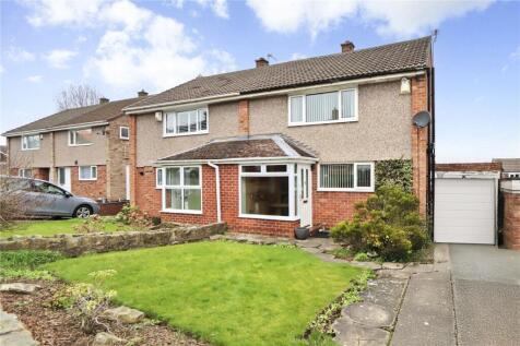 Strathmore, Great Lumley, Chester Le Street, Durham, DH3