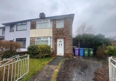 21 Basil Close, Liverpool, Merseyside, L16 5EL