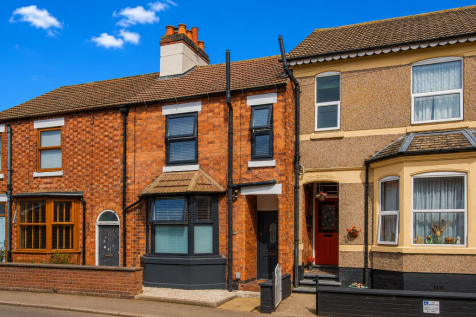 Lawson Street, Kettering