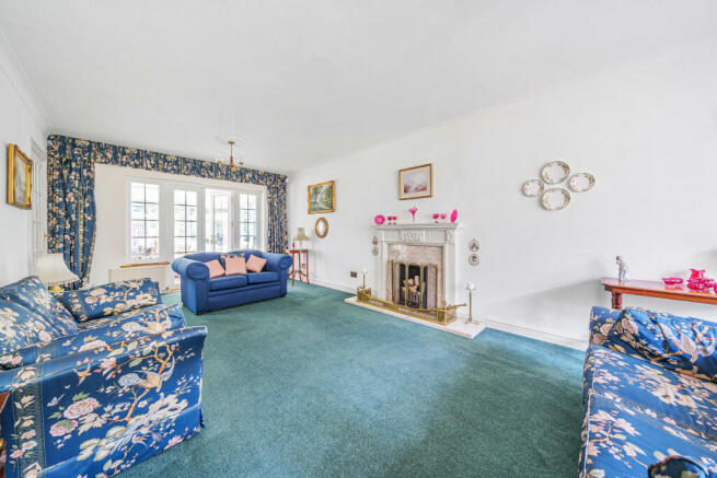 Drawing Room