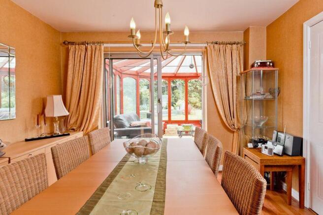 Dining Room A