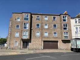 5, Kings Court, Nelson Road South, Great Yarmouth NR30 3HZ