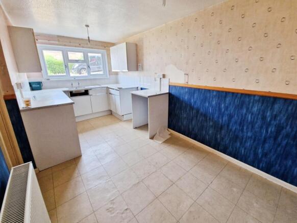 Kitchen/Dining