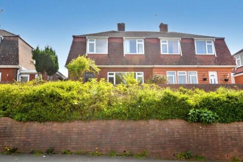 Glasshouse Lane, Countess Wear, Exeter, Devon