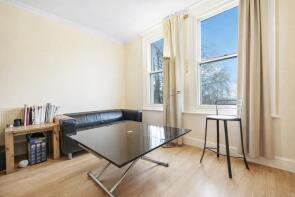 Flat C, 42, Dartmouth Park Hill, London NW5 1HN