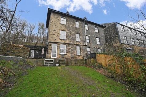 Beacon Hill Road, Halifax
