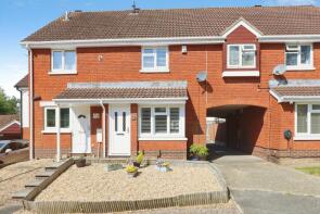 20, Totmel Road, Poole BH17 8BX