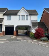 12, Falcon Rise, High Wycombe HP13 5JT