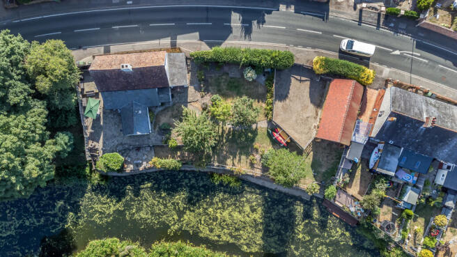 Ariel View