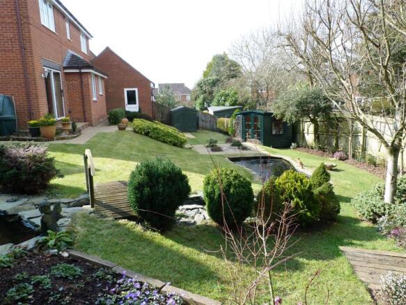 GARDEN