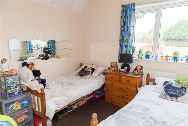 BEDROOM TWO