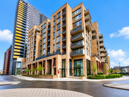 Croxby House, Prince Regent Road, Hounslow, TW3
