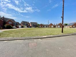 5, Pippin Gardens, Wisbech PE13 3XD