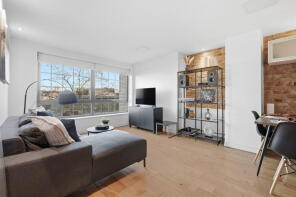 Flat 6, 10 Eastone Apartments, Lolesworth Close, London E1 6LN