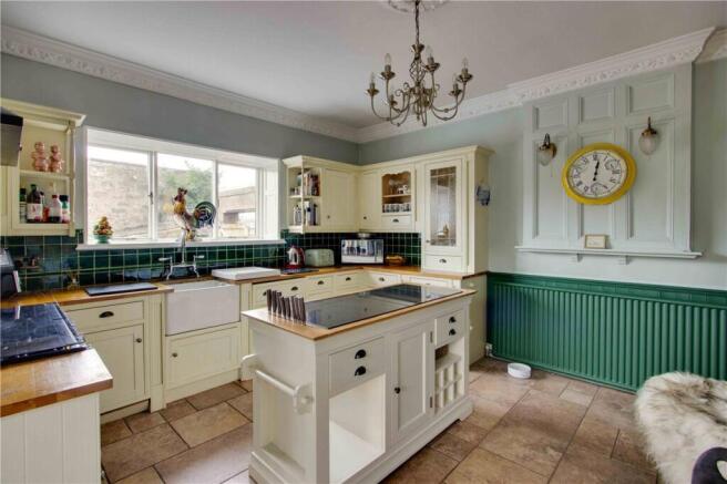 Hazelgrove, Montrose Road, Inverbervie, Aberdeenshire, DD10 photo 4