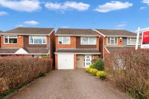 217, Common Road, Wombourne WV5 0LS