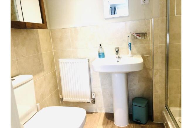 Master En-suite