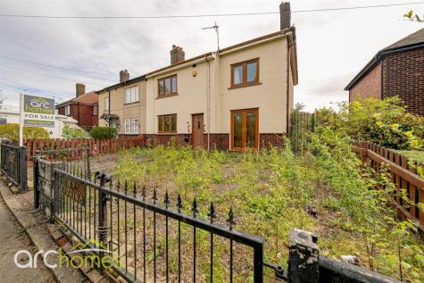 Oxford Road, Atherton, Manchester