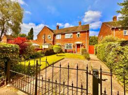 64, Yewtree Lane, Manchester M23 0DR