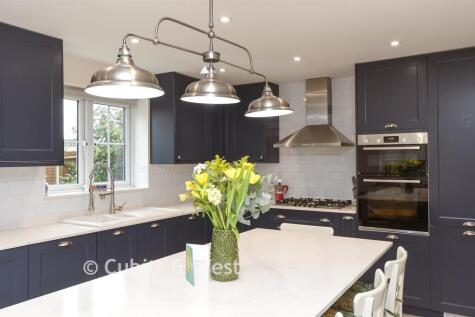 Brookfield Drive, Horley, Surrey